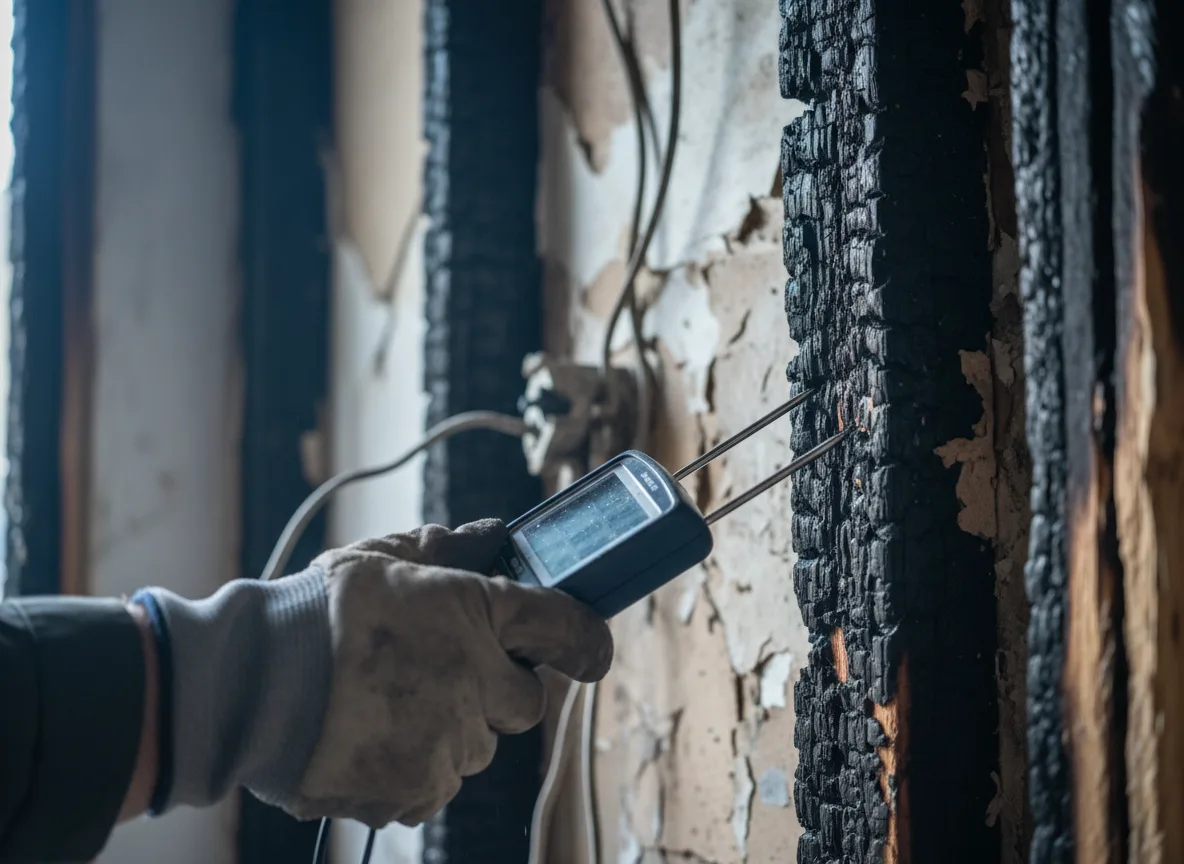 Fire Damage Restoration Lakewood, IL FAQs